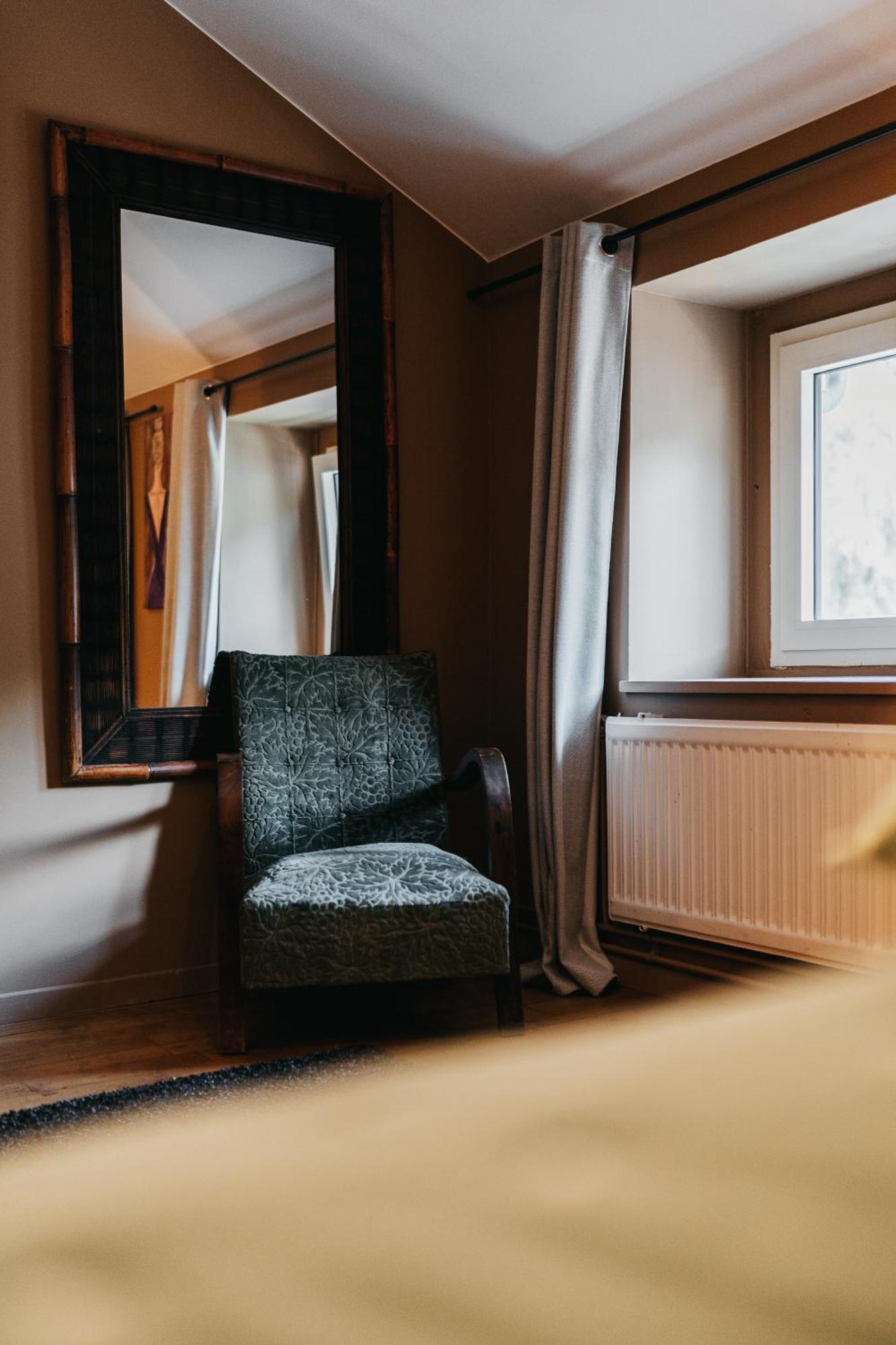 Le Nid De La Canette Durbuy Dış mekan fotoğraf